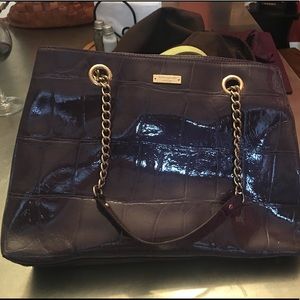 Kate Spade Knightsbridge Maryanne Tote Bag